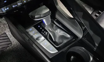 Hyundai Avante 2021, 77615 км, за 9383.3 USD - фото 9