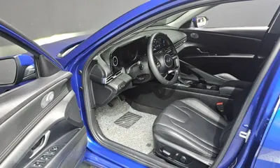 Hyundai Avante 2021, 77615 км, за 9383.3 USD - фото 10
