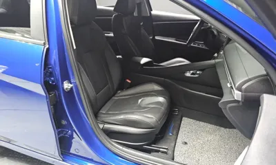 Hyundai Avante 2021, 77615 км, за 9383.3 USD - фото 12