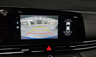 Hyundai Avante 2021, 77615 км, за 9383.3 USD - фото 15