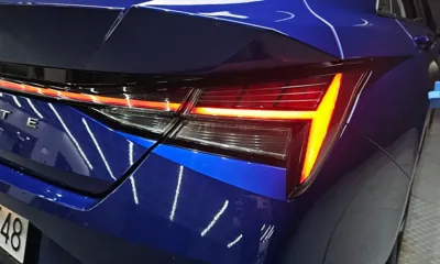 Hyundai Avante 2021, 77615 км, за 9383.3 USD - фото 23