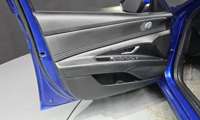 Hyundai Avante 2021, 77615 км, за 9383.3 USD - фото 24