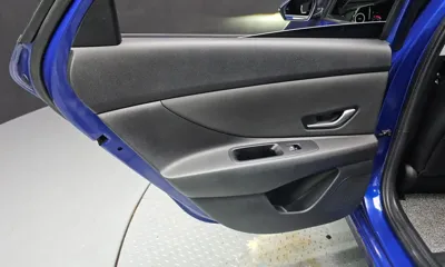 Hyundai Avante 2021, 77615 км, за 9383.3 USD - фото 25