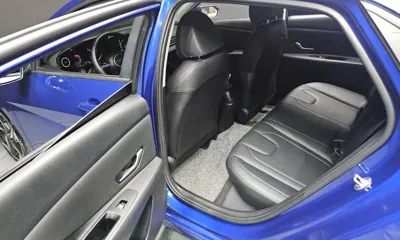 Hyundai Avante 2021, 77615 км, за 9383.3 USD - фото 26