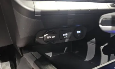 Hyundai Avante 2021, 77615 км, за 9383.3 USD - фото 29