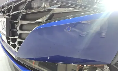 Hyundai Avante 2021, 77615 км, за 9383.3 USD - фото 31