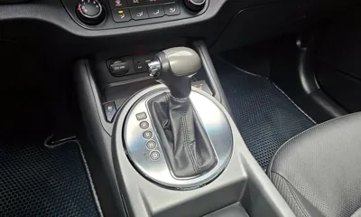 Kia Sportage 2015, 109312 км, за 5500.56 USD - фото 9