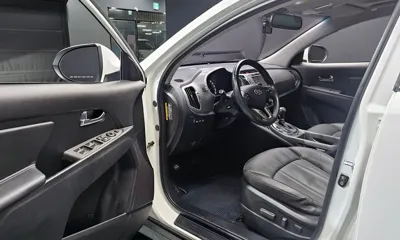 Kia Sportage 2015, 109312 км, за 5500.56 USD - фото 10