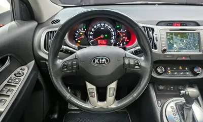 Kia Sportage 2015, 109312 км, за 5500.56 USD - фото 13