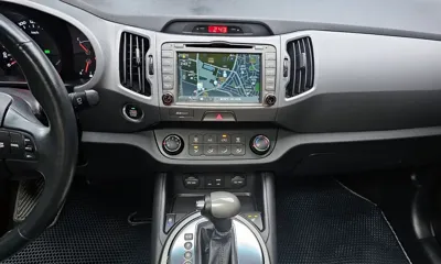 Kia Sportage 2015, 109312 км, за 5500.56 USD - фото 14