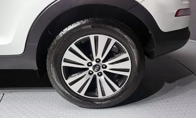 Kia Sportage 2015, 109312 км, за 5500.56 USD - фото 21