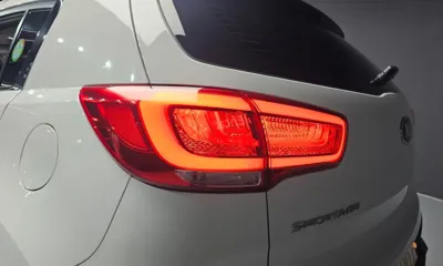 Kia Sportage 2015, 109312 км, за 5500.56 USD - фото 23