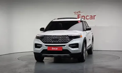 Ford Explorer 2023, 23266 км, за 23349.12 USD