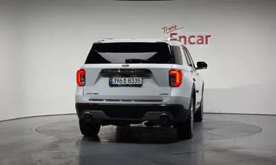 Ford Explorer 2023, 23266 км, за 23349.12 USD