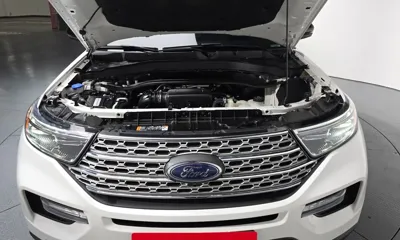 Ford Explorer 2023, 23266 км, за 23349.12 USD - фото 6