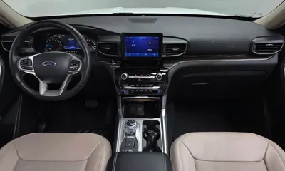 Ford Explorer 2023, 23266 км, за 23349.12 USD - фото 7