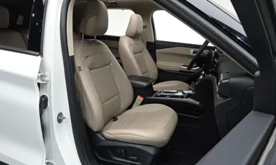 Ford Explorer 2023, 23266 км, за 23349.12 USD - фото 10