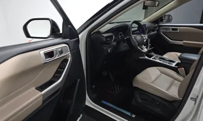 Ford Explorer 2023, 23266 км, за 23349.12 USD - фото 11