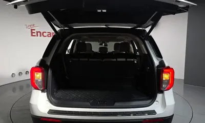 Ford Explorer 2023, 23266 км, за 23349.12 USD - фото 20