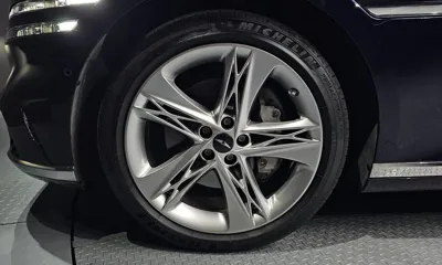 Genesis G90 2022, 103747 км, за 30852.04 USD