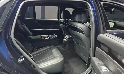 Genesis G90 2022, 103747 км, за 30852.04 USD - фото 11