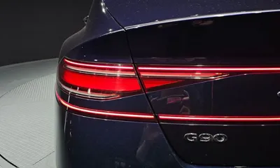 Genesis G90 2022, 103747 км, за 30852.04 USD - фото 23