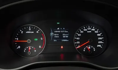 Kia Sportage 2016, 129896 км, за 5946.48 USD - фото 8