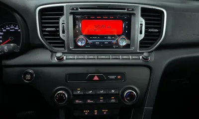 Kia Sportage 2016, 129896 км, за 5946.48 USD - фото 16