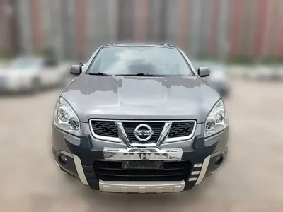 Nissan Qashqai 2015, 56400 км, за 3621.24 USD