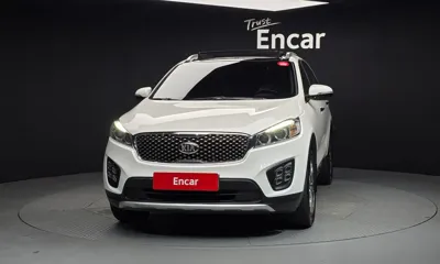Kia Sorento 2016, 220191 км, за 5907.84 USD