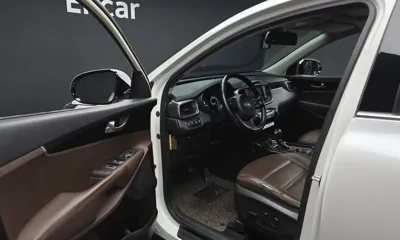 Kia Sorento 2016, 220191 км, за 5907.84 USD - фото 10