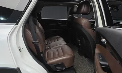 Kia Sorento 2016, 220191 км, за 5907.84 USD - фото 11
