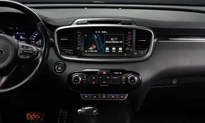 Kia Sorento 2016, 220191 км, за 5907.84 USD - фото 12