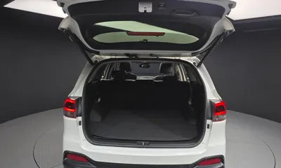 Kia Sorento 2016, 220191 км, за 5907.84 USD - фото 20