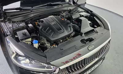 Kia K7 2016, 172868 км, за 6541.13 USD - фото 6
