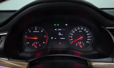 Kia K7 2016, 172868 км, за 6541.13 USD - фото 8