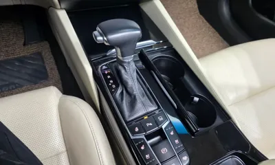 Kia K7 2016, 172868 км, за 6541.13 USD - фото 9