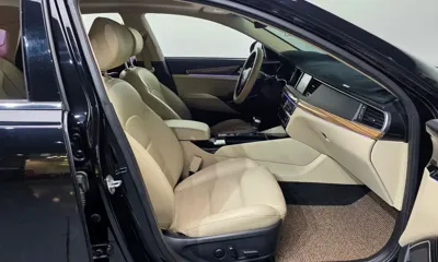 Kia K7 2016, 172868 км, за 6541.13 USD - фото 11