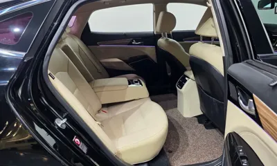 Kia K7 2016, 172868 км, за 6541.13 USD - фото 12