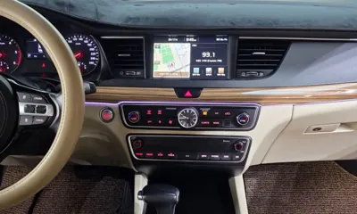 Kia K7 2016, 172868 км, за 6541.13 USD - фото 14