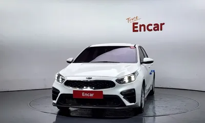Kia K3 2019, 71267 км, за 7228.36 USD