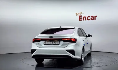 Kia K3 2019, 71267 км, за 7228.36 USD