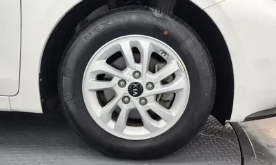 Kia K3 2019, 71267 км, за 7228.36 USD