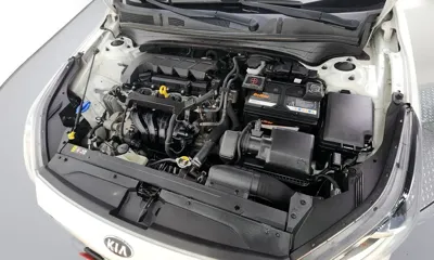 Kia K3 2019, 71267 км, за 7228.36 USD - фото 6
