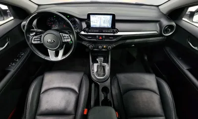 Kia K3 2019, 71267 км, за 7228.36 USD - фото 7