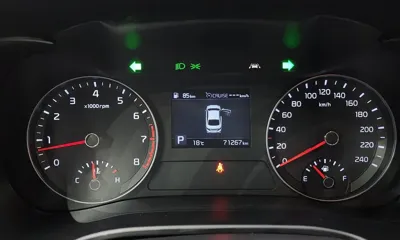 Kia K3 2019, 71267 км, за 7228.36 USD - фото 8