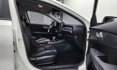 Kia K3 2019, 71267 км, за 7228.36 USD - фото 12