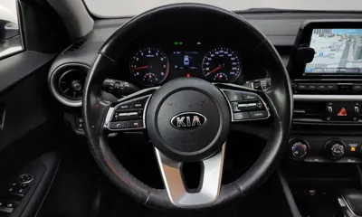 Kia K3 2019, 71267 км, за 7228.36 USD - фото 17
