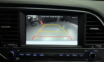 Hyundai Avante 2018, 164845 км, за 5382.7 USD - фото 15