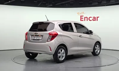 ChevroletGMDaewoo Spark 2019, 107638 км, за 3872.92 USD